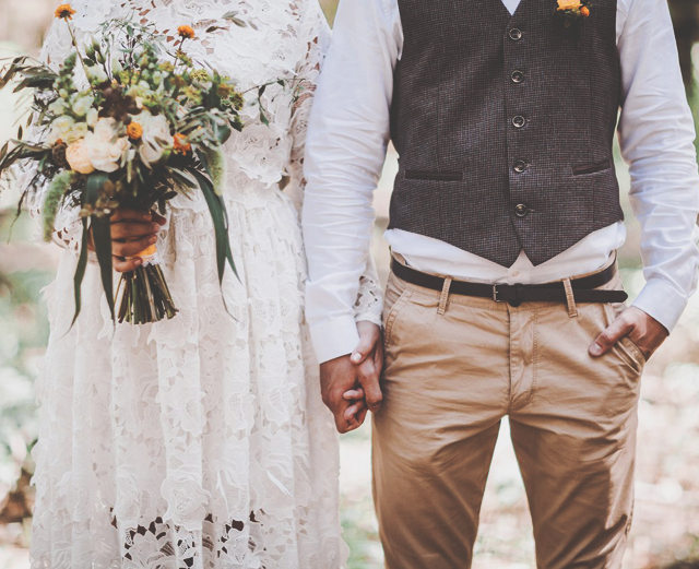 5 советов для свадебных фотографий, которые сделают ваш день незабываемым