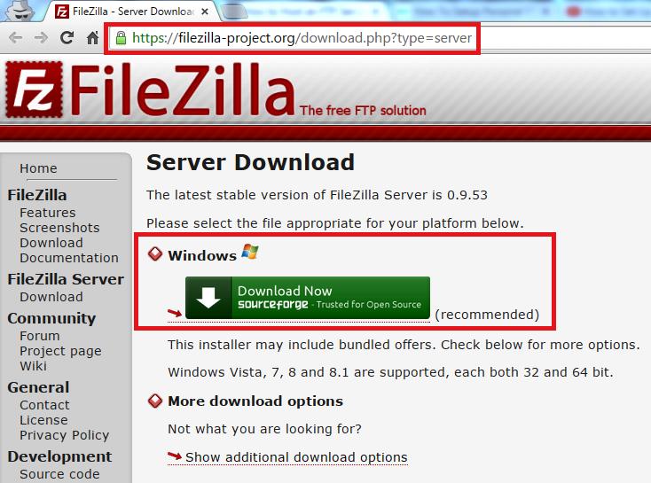 FileZilla: как пользоваться и как настроить?