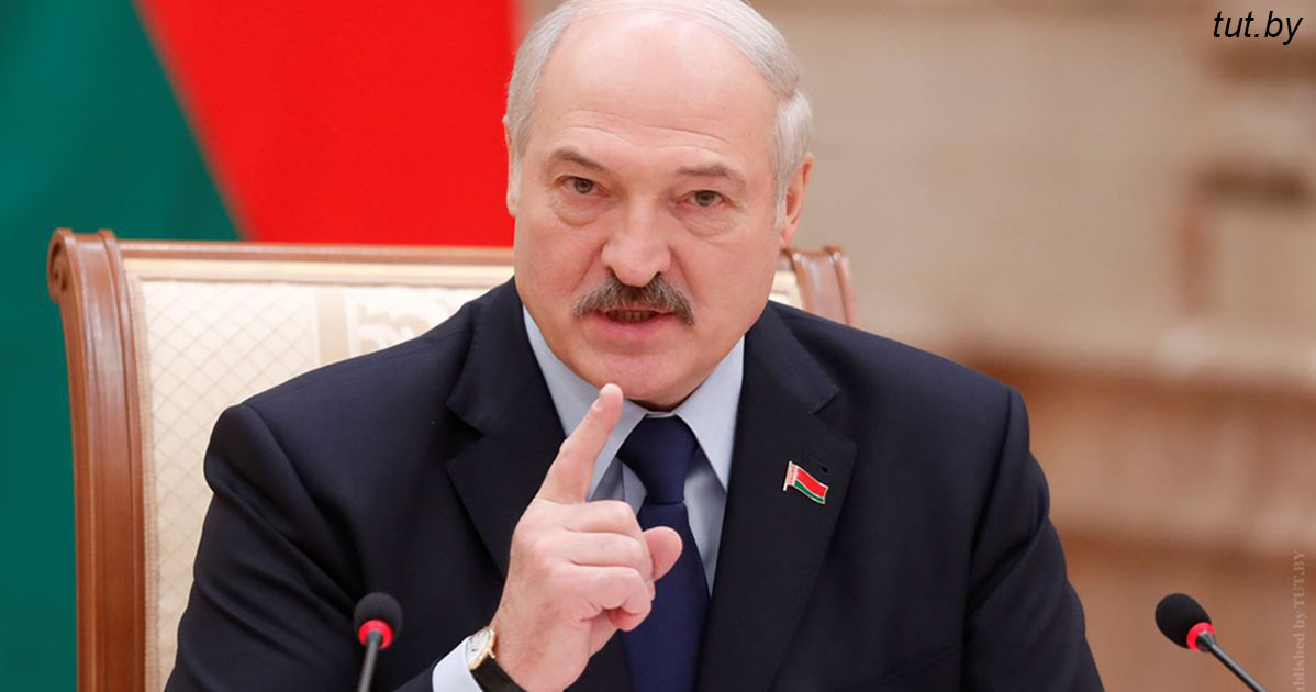 ″Немедленно″: Лукашенко запретил в Белоруссии пластиковые бутылки