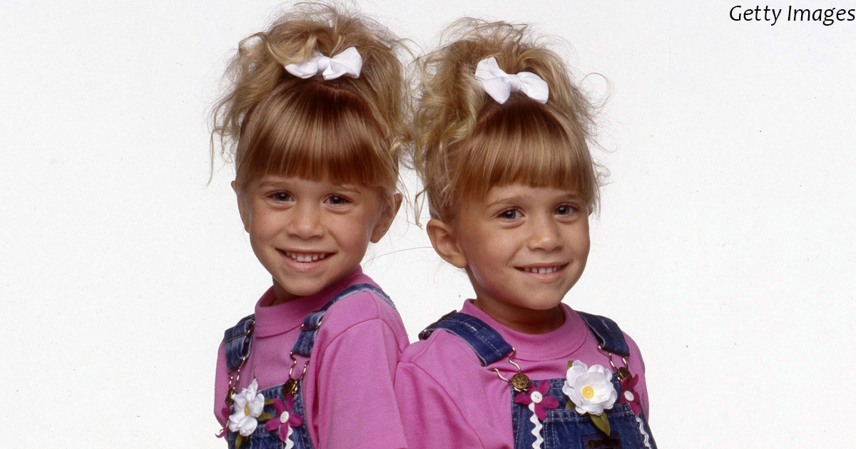 22 неожиданных факта, с которым сталкиваются родители двойнят и близняшек