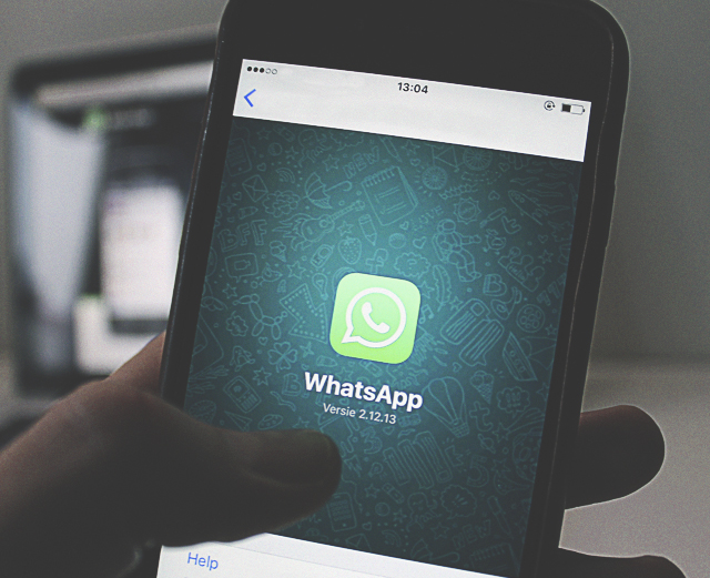Как перенести сообщения WhatsApp с iPhone на Android