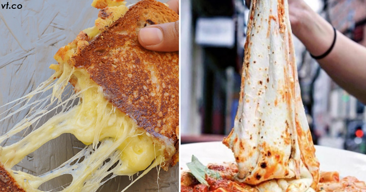 Любители сыра живут дольше тех, кто его не ест. Исследование в журнале Lancet