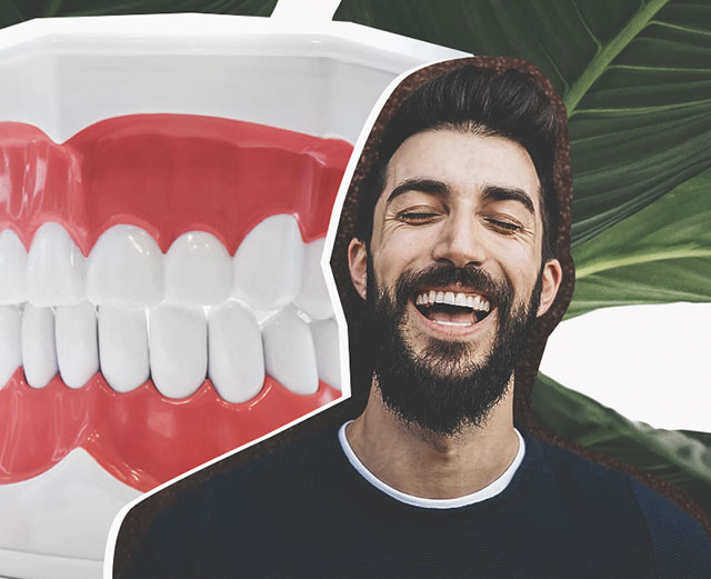 Как виниры помогут сделать твои зубы идеальными