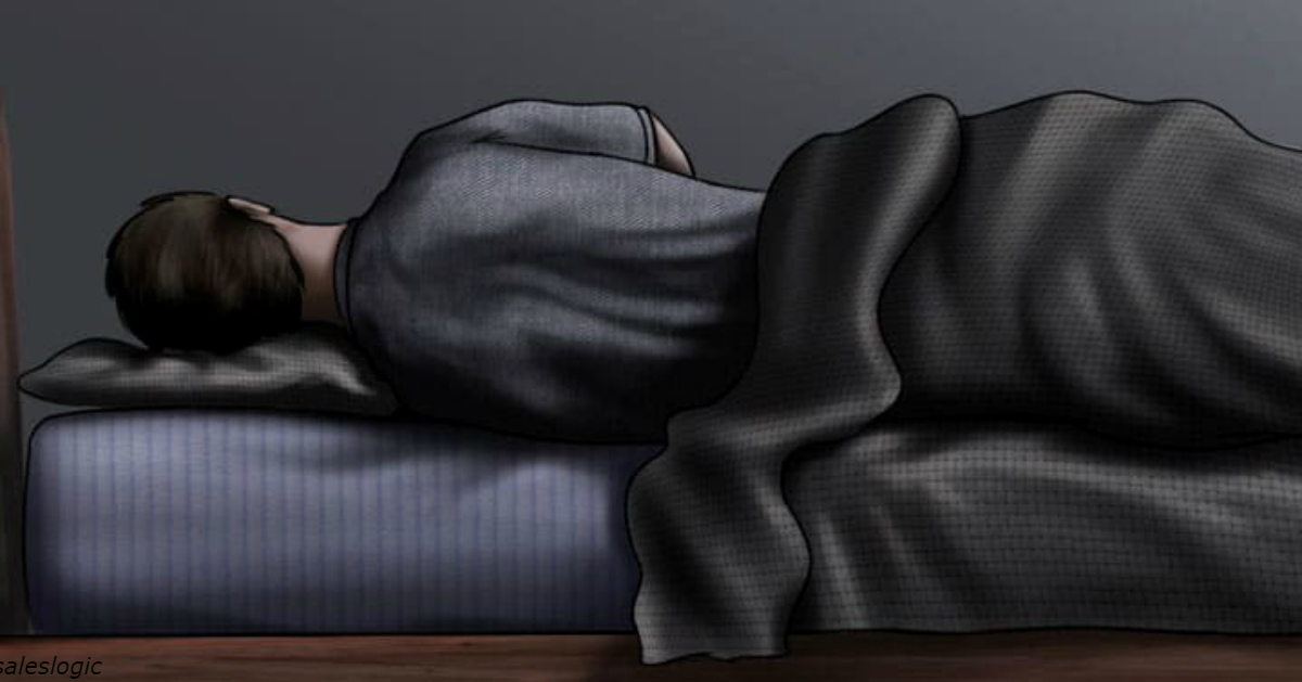 Почему так много взрослых мужчин спят на матрасах на полу
