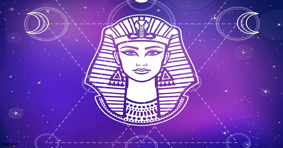 Какая вы личность по египетской системе знаков Зодиака?