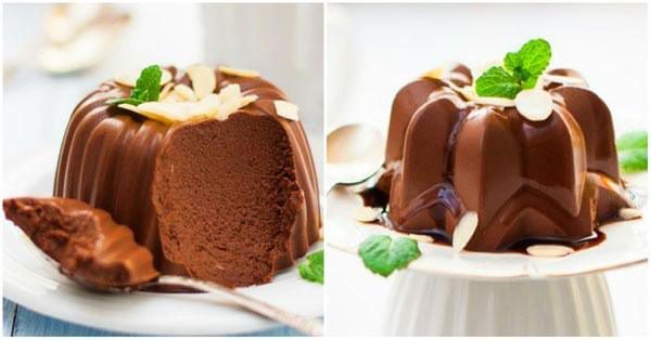 Желейные десерты — ТОП 6 изумительных вкуснятинок только для вас