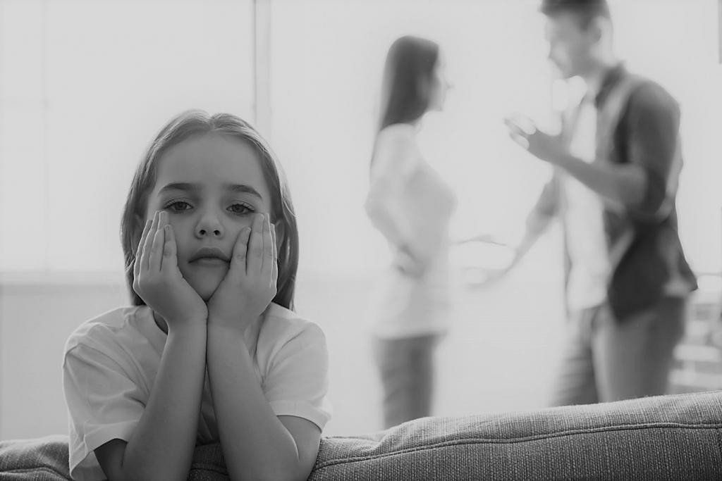 6 наихудших ошибок родителей, которые могут повлиять на взрослую жизнь ребенка