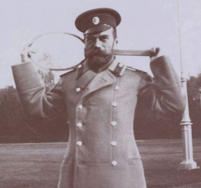 Николай II любил жареные пельмени и спорт: малоизвестные факты о последнем российском императоре