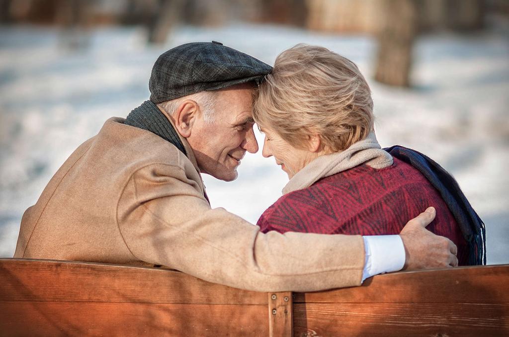 Любовь на долгие годы: 4 знака зодиака, предпочитающие длительные отношения