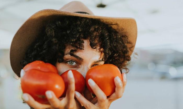 Почему стоит налегать на томаты: 6 весомых аргументов