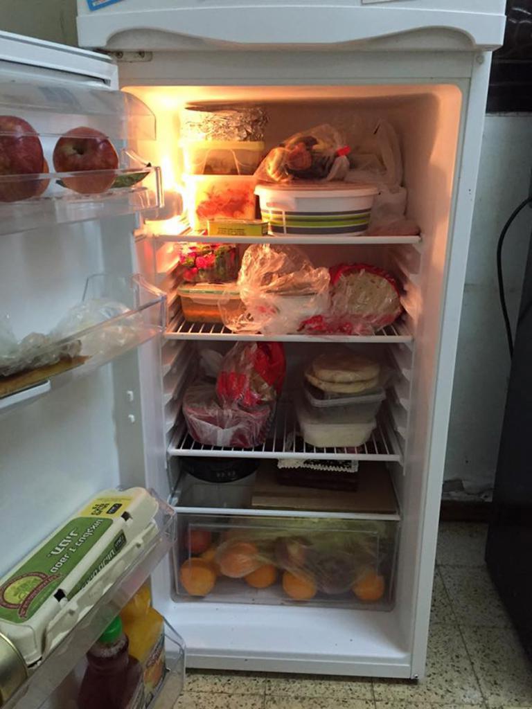 Жара близко! Снизить расходы на еду не проблема: все что от вас требуется   это выставить правильную температуру холодильника