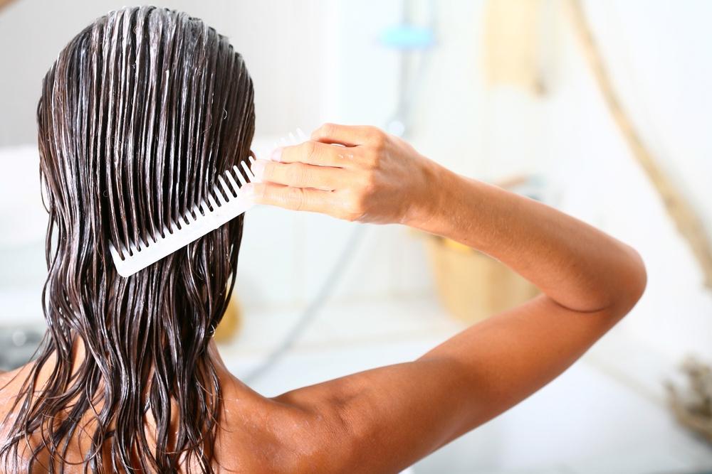 Как ухаживать за окрашенными волосами: несколько хитростей, благодаря которым они будут здоровыми и красивыми