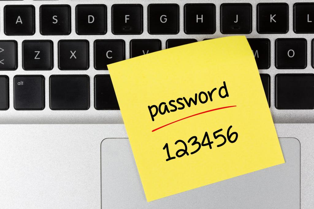 Прощайте, взломщики! Как создать надежный и безопасный пароль: 7 эффективных советов