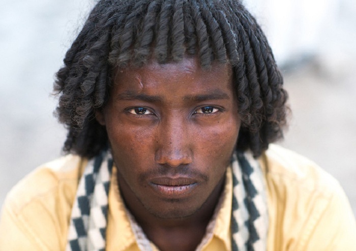 Таинственная красота Эфиопии: бедная страна с разнообразной культурой и необычными людьми