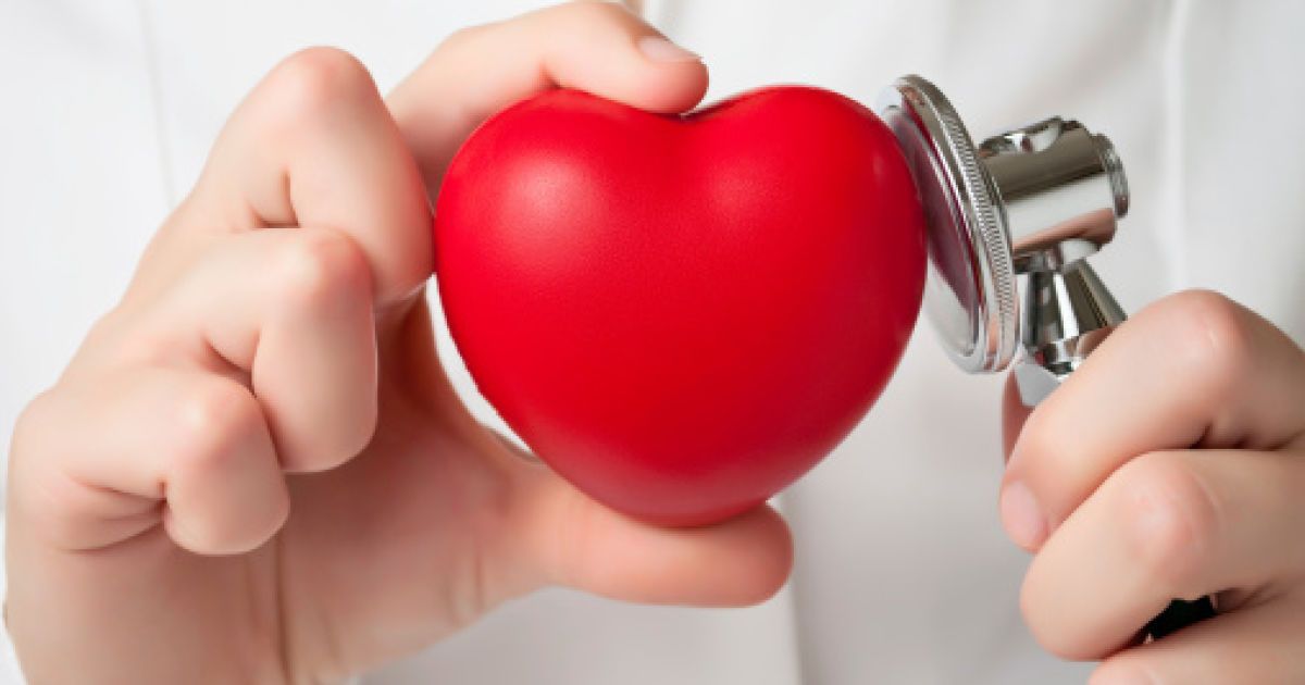 Болезнь сердца: 10 тревожных симптомов, которые будут видны на коже