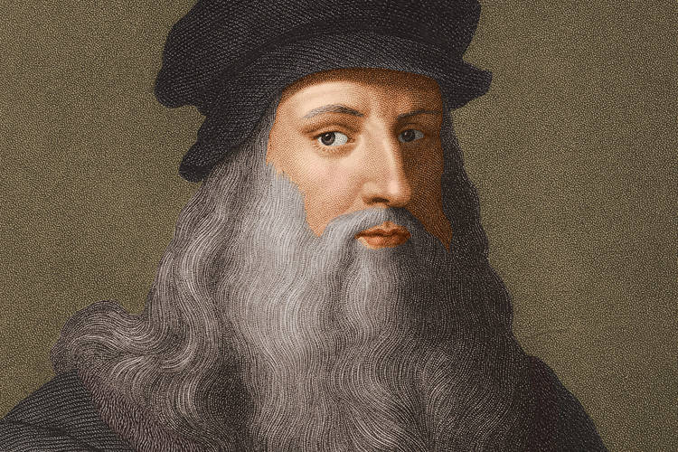 Пророческие изобретения Леонардо ла Винчи, которые стали реальностью в нашей жизни