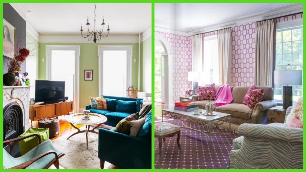 Успокаивающая цветовая палитра в декоре интерьера: максимальный уют в доме