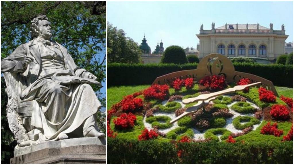 Дворец Бельведер, собор Святого Стефана и другие достопримечательности Вены, которые стоит обязательно посетить