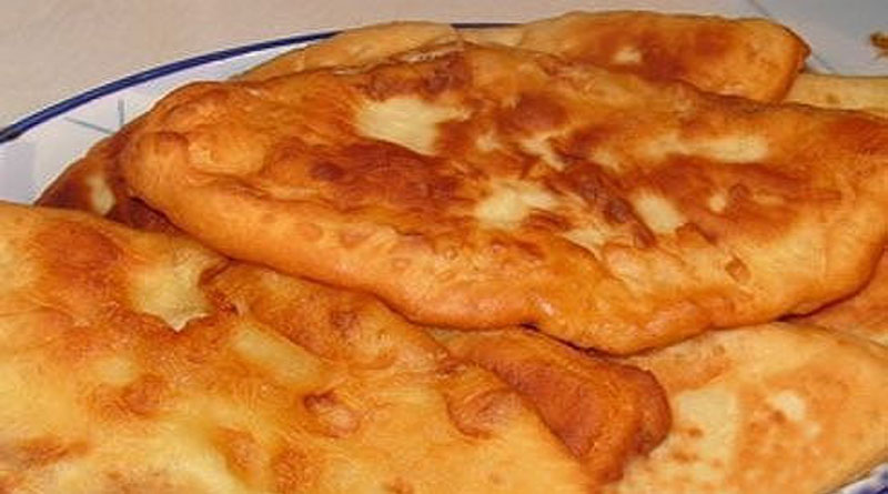 Тонкие пирожки с картошкой «Крестьянские». Вкус не передать словами