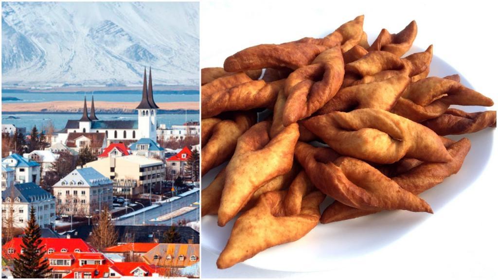 Суровая северная кухня: какие традиционные исландские блюда стоит попробовать туристу в Рейкьявике