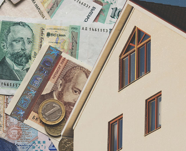 Сколько стоит квартира или дом в Болгарии