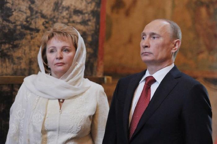 С кем живет бывшая первая леди России: личная жизнь Людмилы Путиной