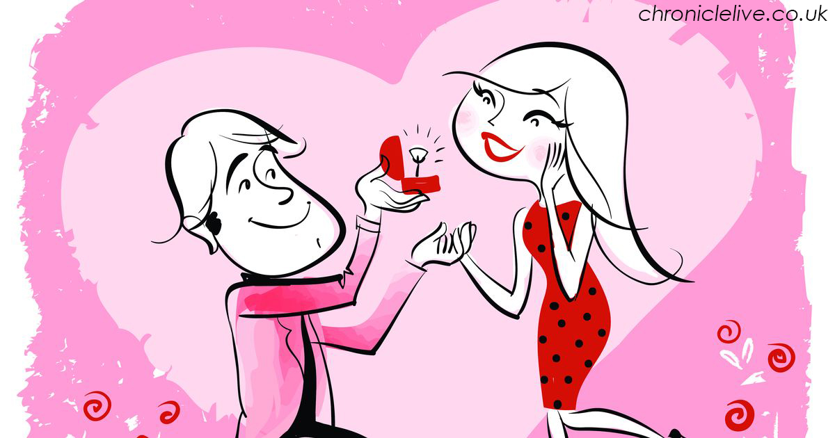 13 самых романтических мест, чтобы сделать предложение руки и сердца