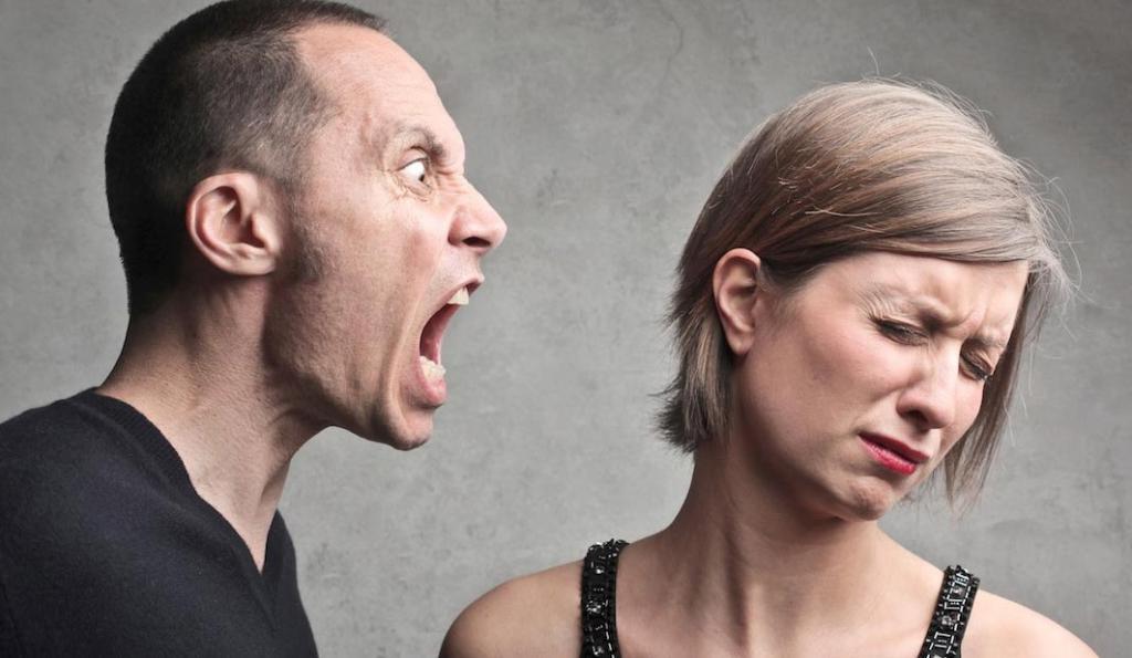 Обоснованный, агрессивный: типы гнева, которые оказывают разрушительное воздействие на нашу жизнь