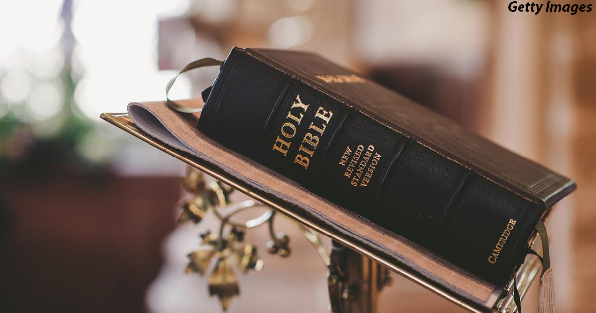 В штате Джорджия открывают школьные курсы по изучению истории Библии и христианства