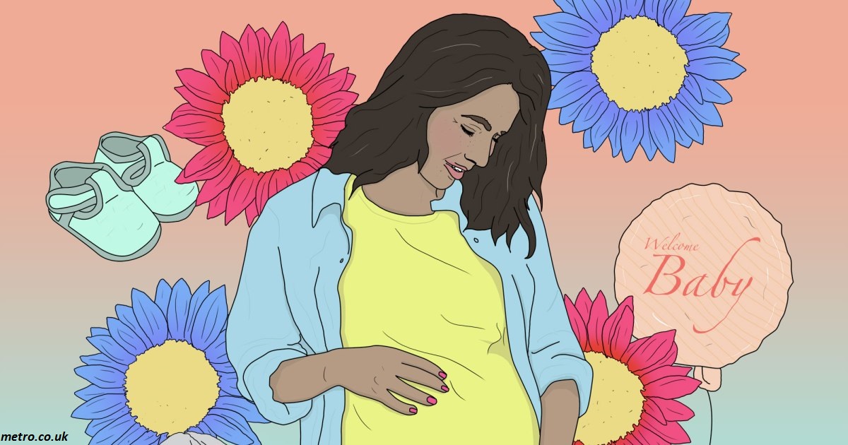 21 миф о беременности, который оказался правдой