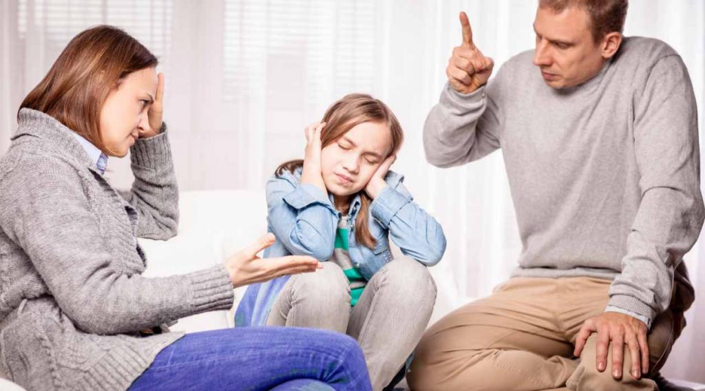Родителям на заметку: 5 простых способов наладить отношения с подростками