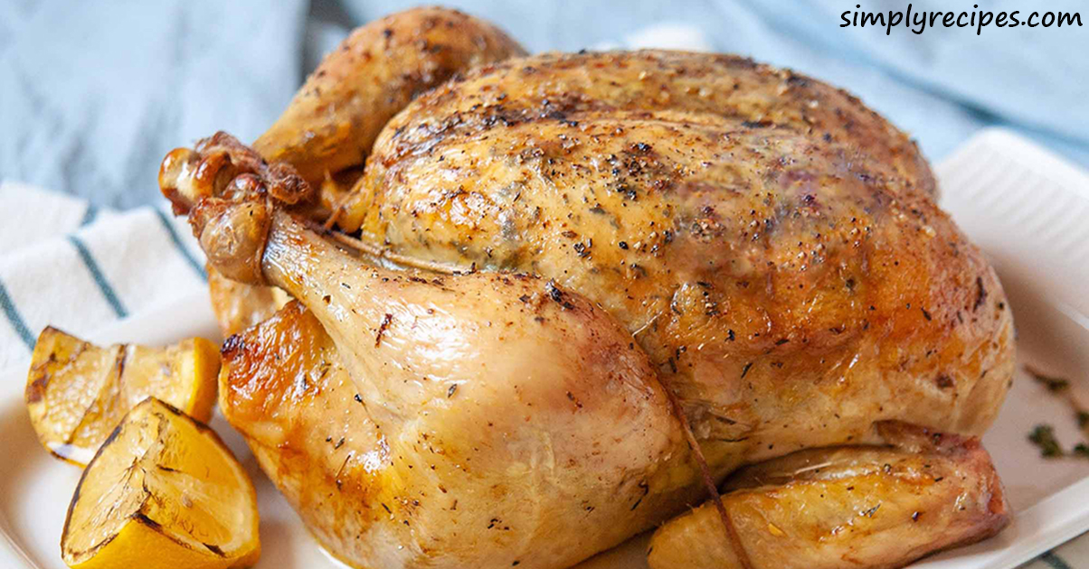 10 ошибок при приготовлении курицы, которые делают 90% людей