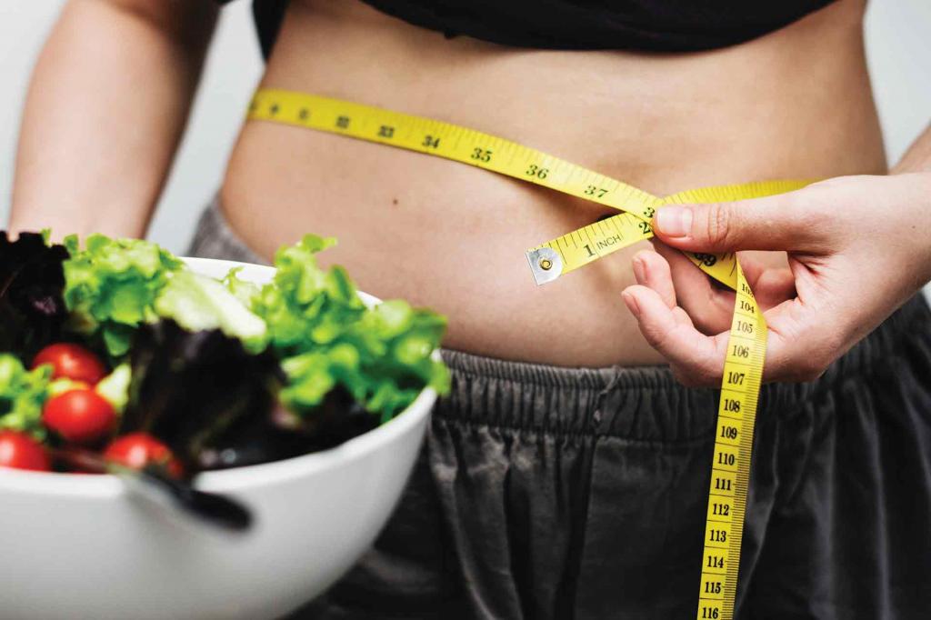 7 продуктов, которые можно есть, не опасаясь лишнего веса: рекомендации диетолога для здорового рациона