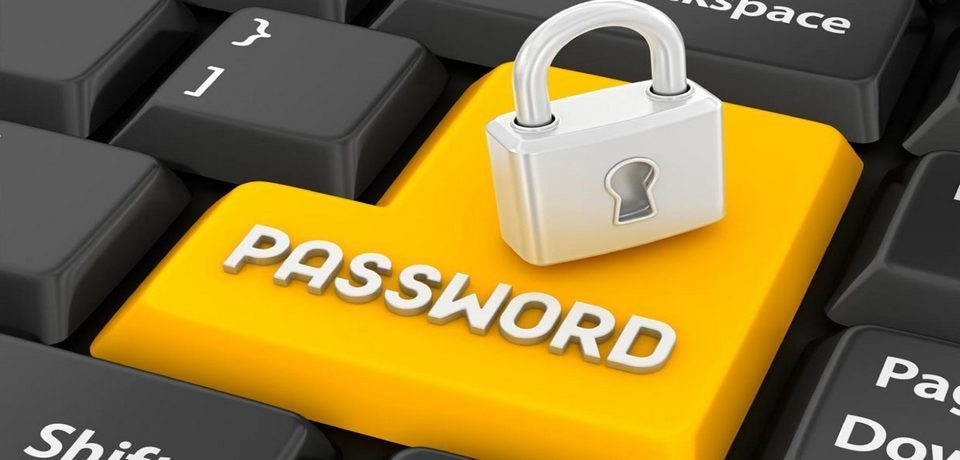 Легко запомнить   легко взломать: список самых распространенных и небезопасных паролей