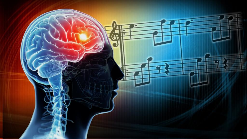 Слово ученым: 10 научно обоснованных причин, почему занятия музыкой полезны для нашего мозга