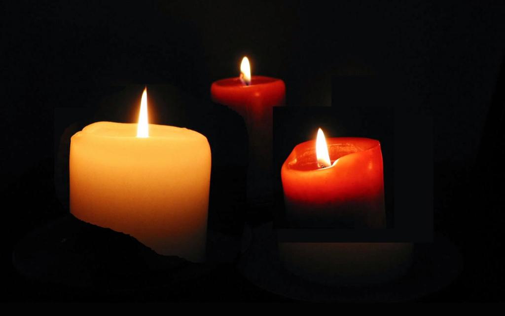 Действенный ритуал от великого прорицателя: свеча Вольфа Мессинга исполняет желания