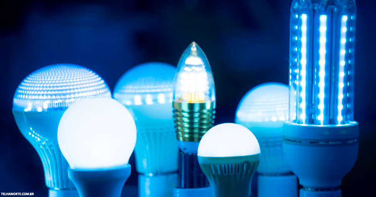 LED-лампы вызывают необратимое повреждение глаз - Минздрав Франции
