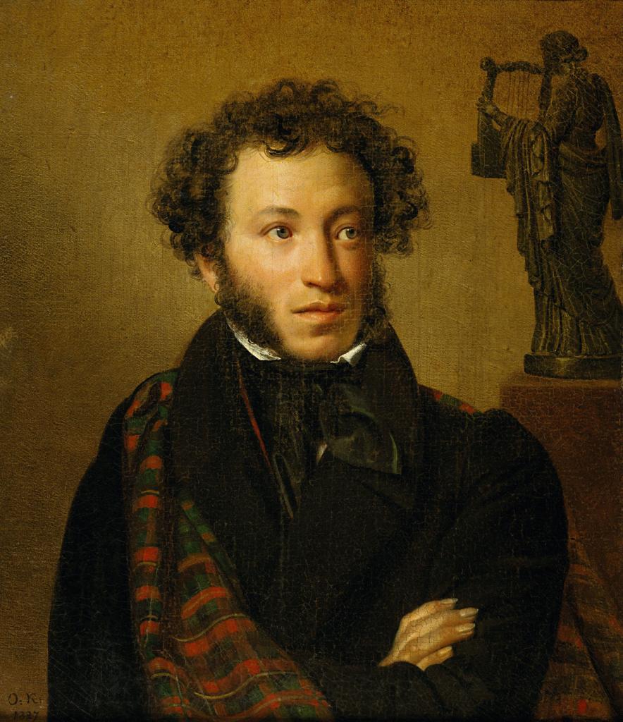 Дантес ни при чем: почему дуэль была выгодна именно Александру Пушкину