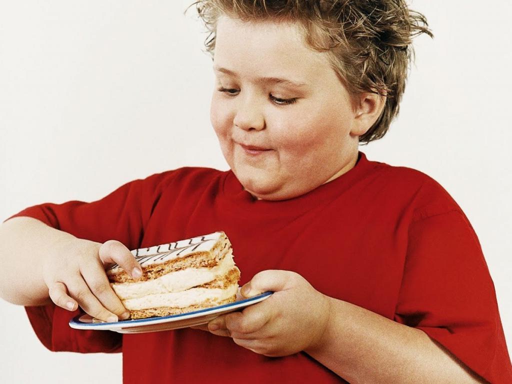 Исследователи говорят, что если дразнить детей из-за их веса, это приведет к еще большему его увеличению