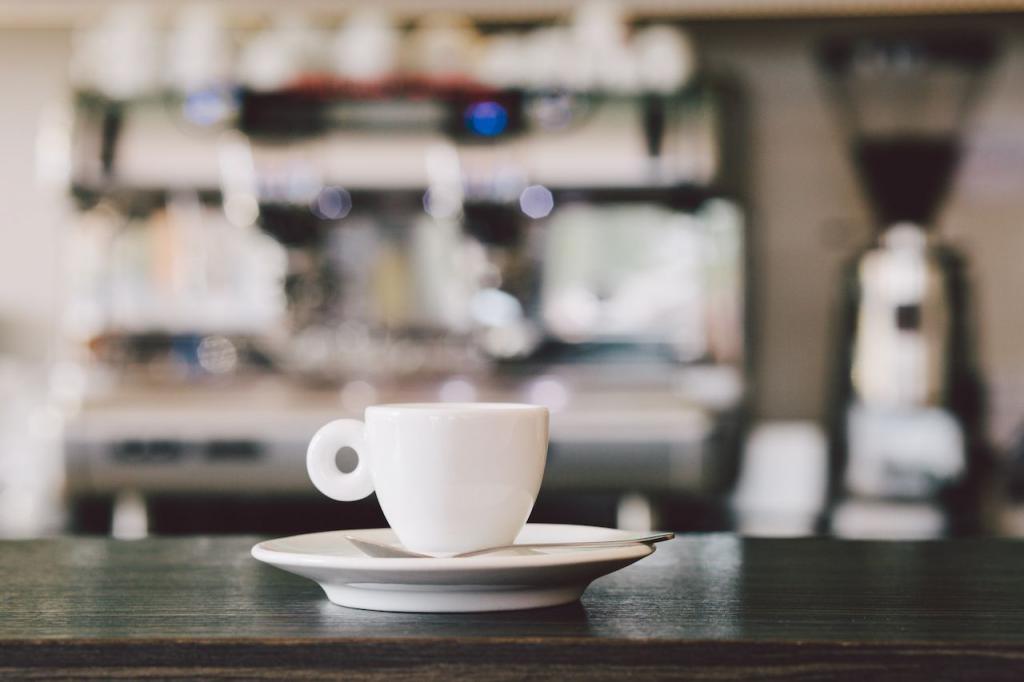 Прикинуться итальянцем: как заказать кофе в Италии, чтобы вас приняли за местного