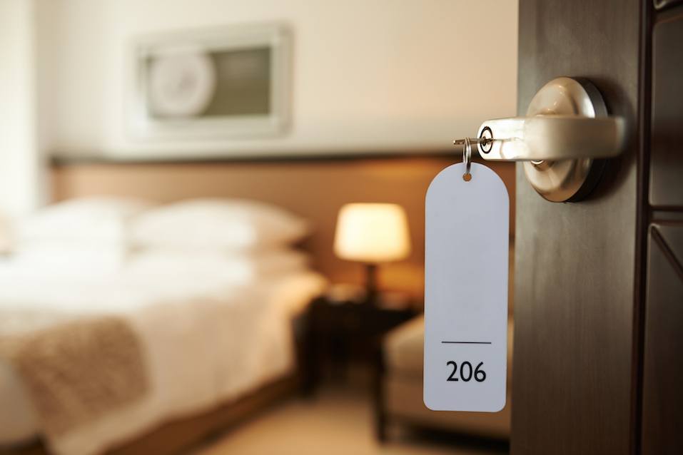 13 секретов, которыми персонал отелей не спешит делиться с гостями