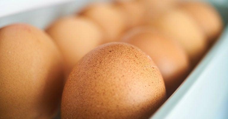 Как в действительности нужно хранить сырые и вареные яйца. Многие всю жизнь делают это неправильно