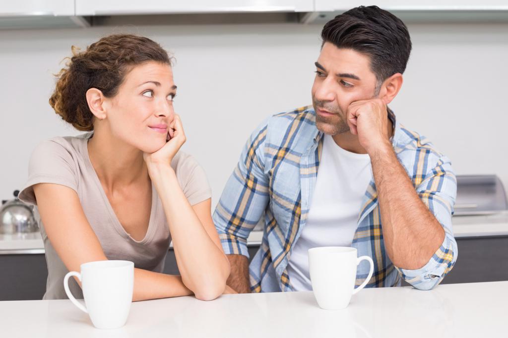 Ваш брак под угрозой: явные признаки, что отношения не проживут долго