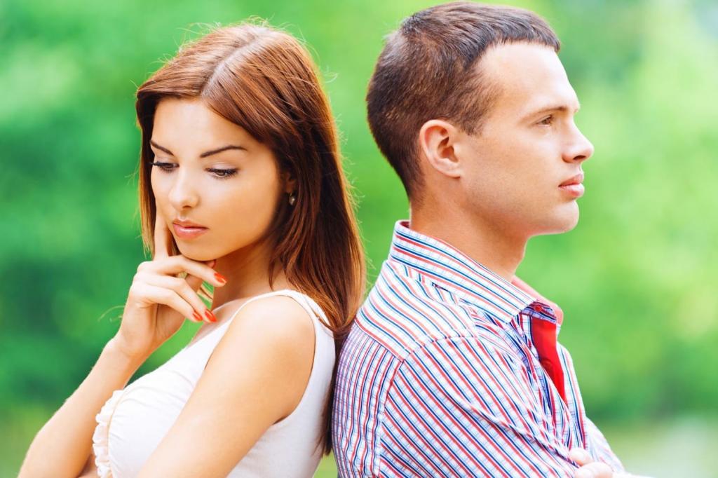 10 вопросов, которые важно задать друг другу до женитьбы