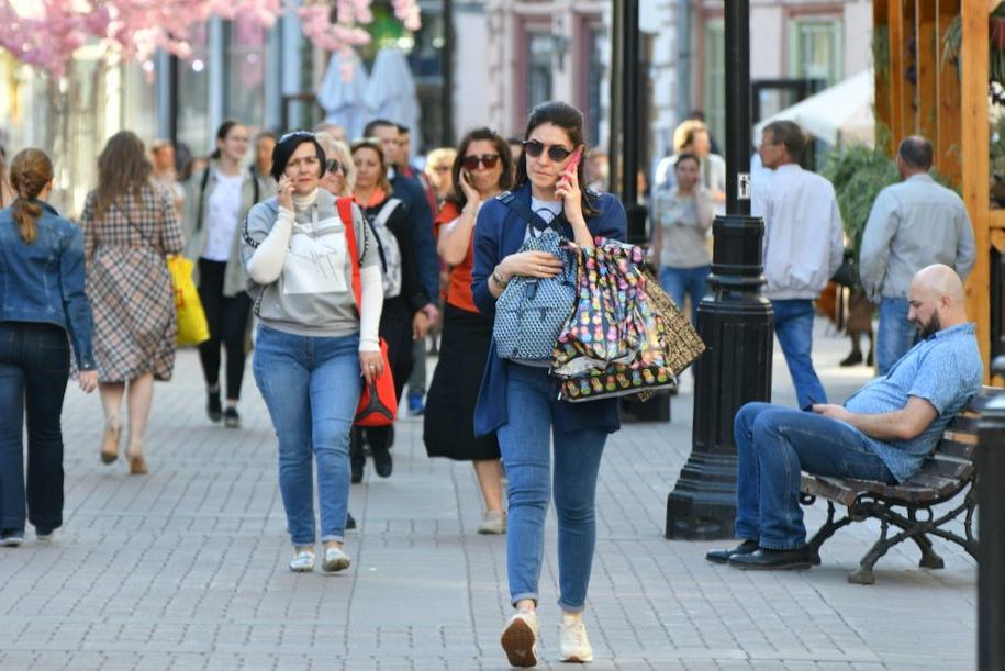 Как переехать в Москву без денег и жилья: пошаговая инструкция от переселенца из глубинки