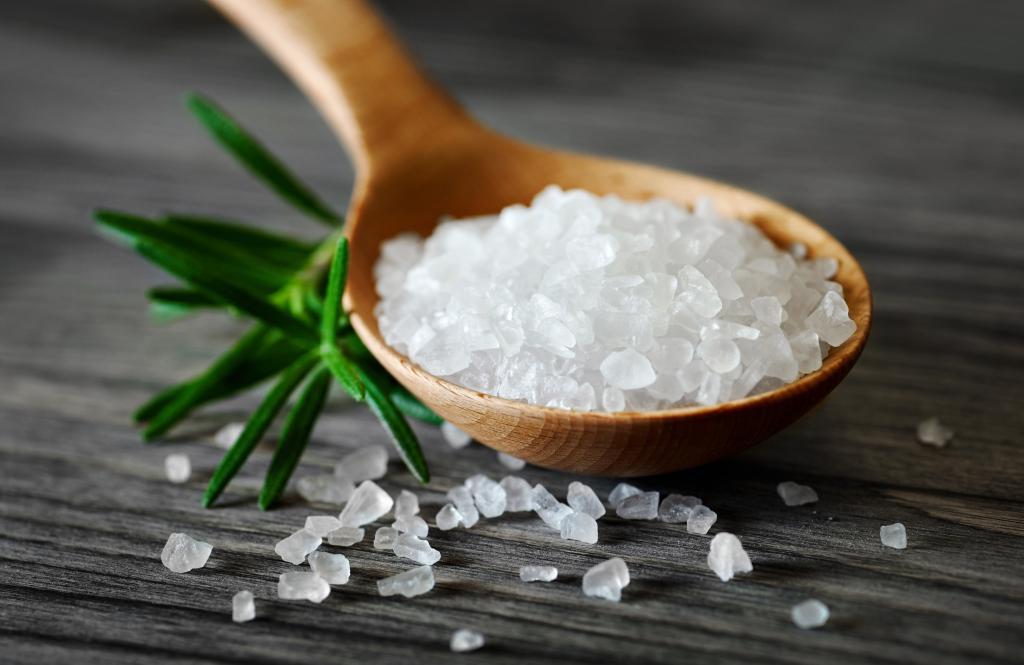 Осторожно, соль! 9 продуктов, которые содержат гораздо больше соли, чем мы привыкли думать