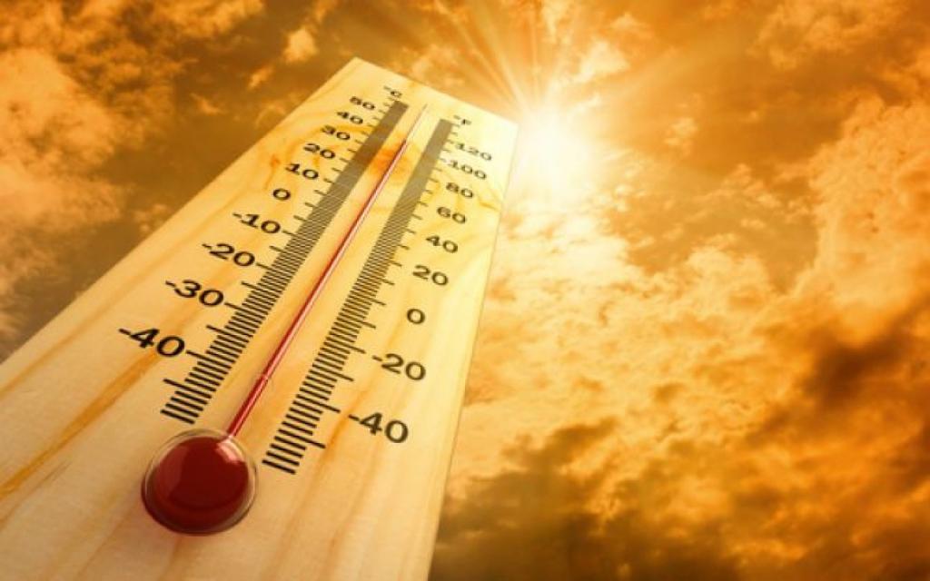 Как пережить жаркую погоду и быстро охладиться (лайфхаки)