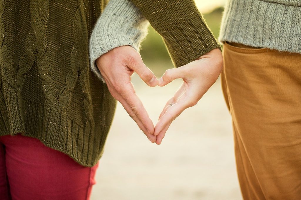 Пока не обменялись кольцами: 5 вопросов, которые необходимо обсудить с партнером, прежде чем связать себя брачными узами