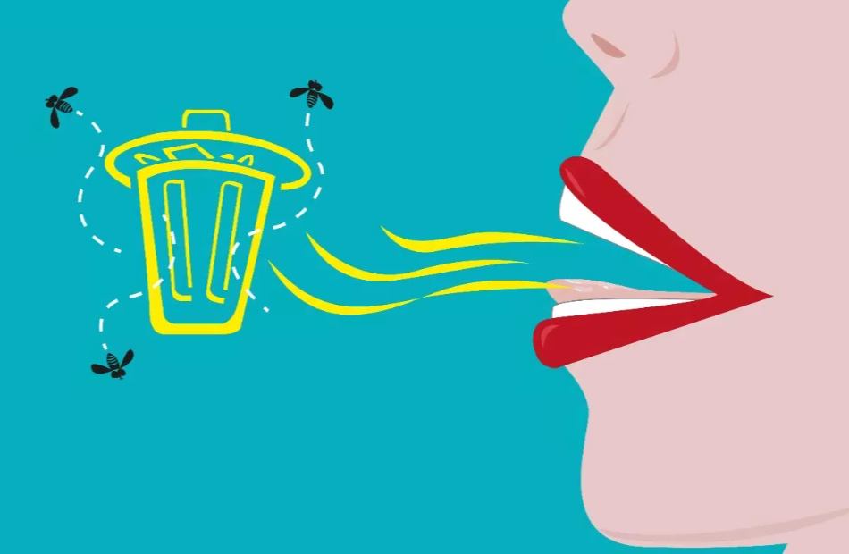 Необычные причины запаха изо рта и простые способы решения проблемы