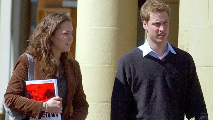 Биограф рассказал: в начале отношений принц Уильям относился к Кейт, как к прислуге, а не любимой девушке
